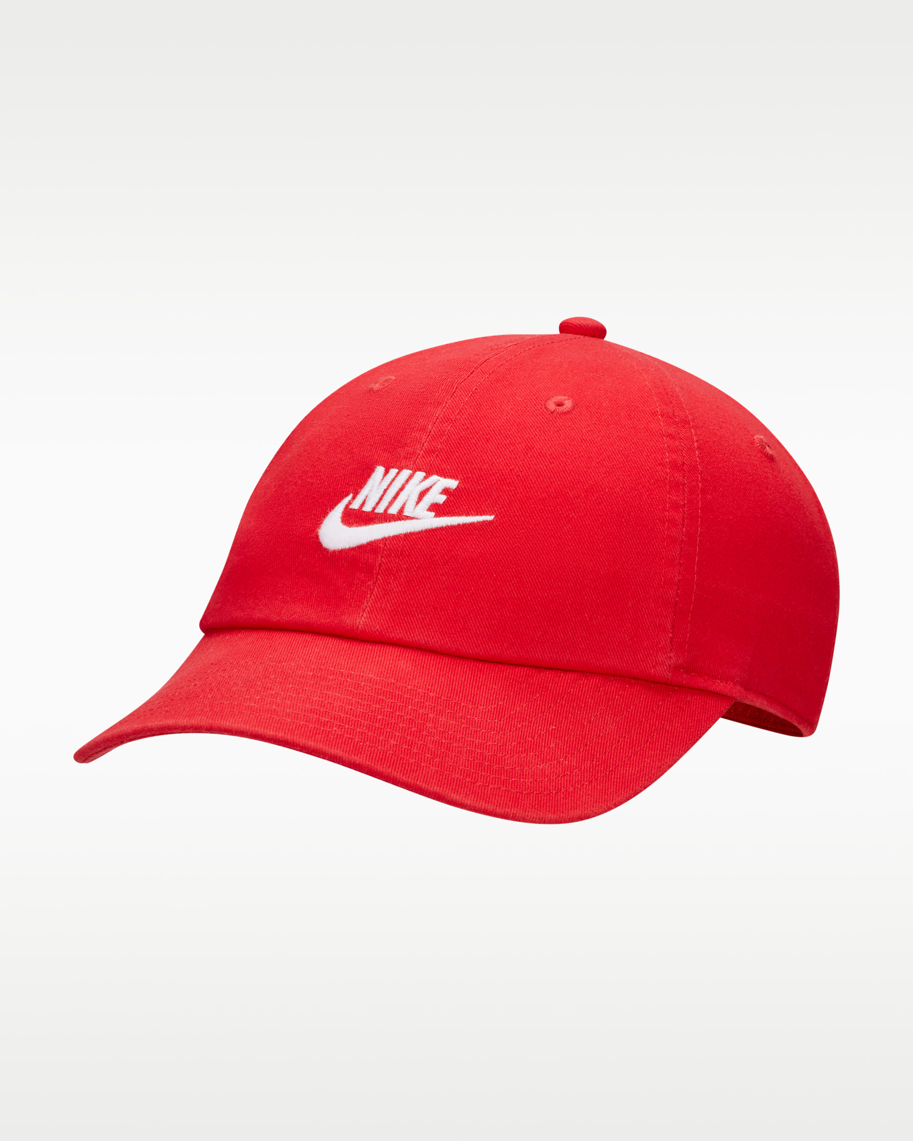 Nike Club Unstructured Futura Wash Cap. Nike.com